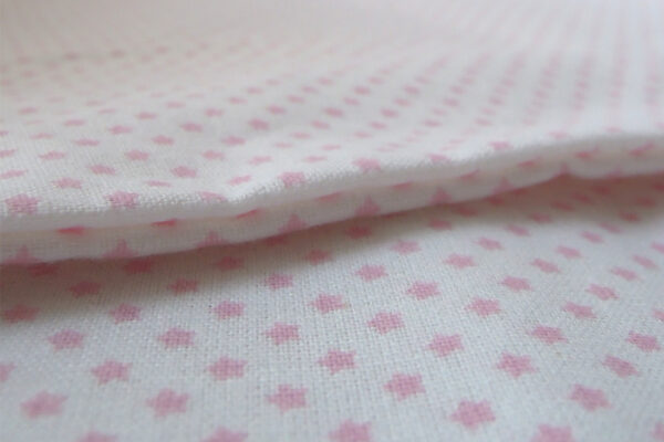 Ogradica za krevetić - komplet - Model 2 - Dezen Životinjska farma 2