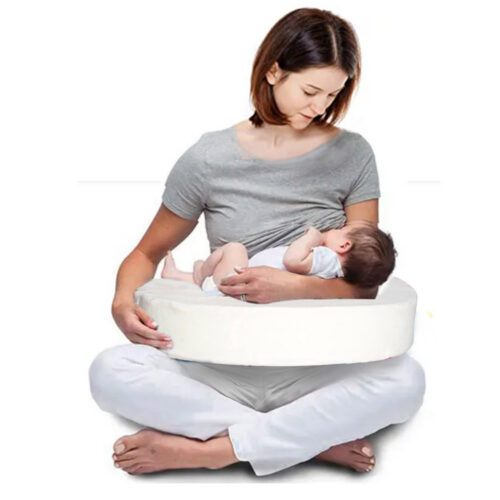 Ergonomski JASTUK ZA DOJENJE