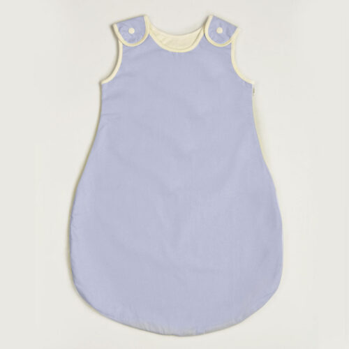 Vreća za spavanje za bebe LAVANDA (punjene)