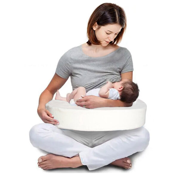 Ergonomski JASTUK ZA DOJENJE